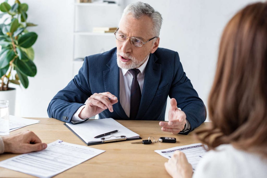 Cessione del quinto a dipendenti e pensionati