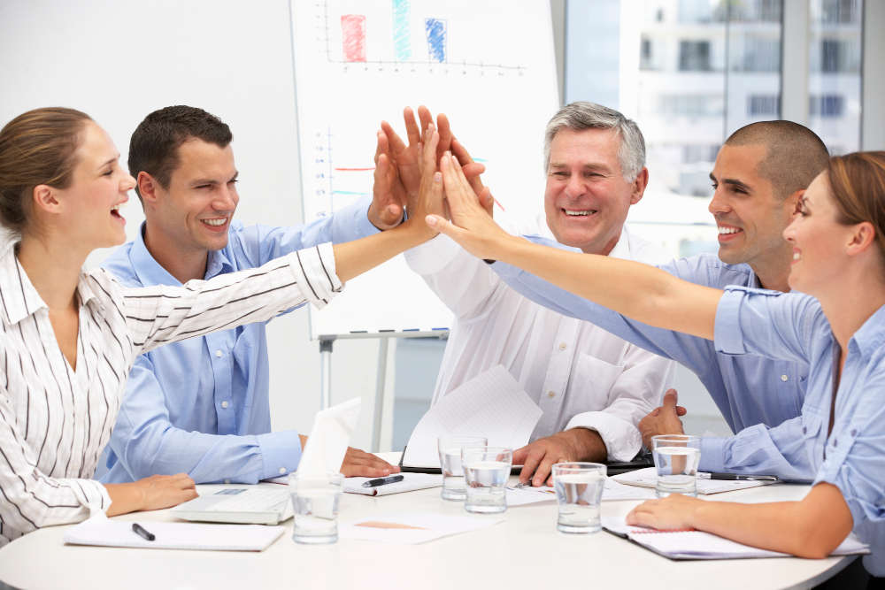 Occasioni di lavoro Siriofin