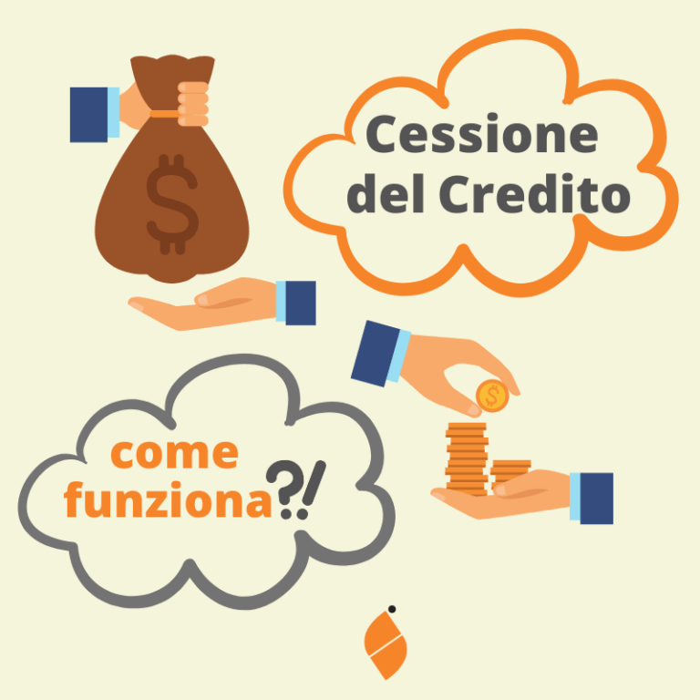 La Cessione del Credito come funziona? Cessione del quinto stipendio
